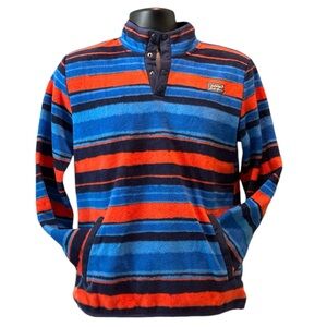 EDDIE BAUER KIDS SIZE 14 fleece